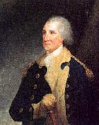 Pine, Robert Edge George Washington